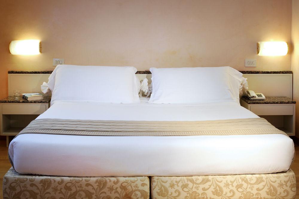 Hotel Rosabianca Ρίμινι Εξωτερικό φωτογραφία