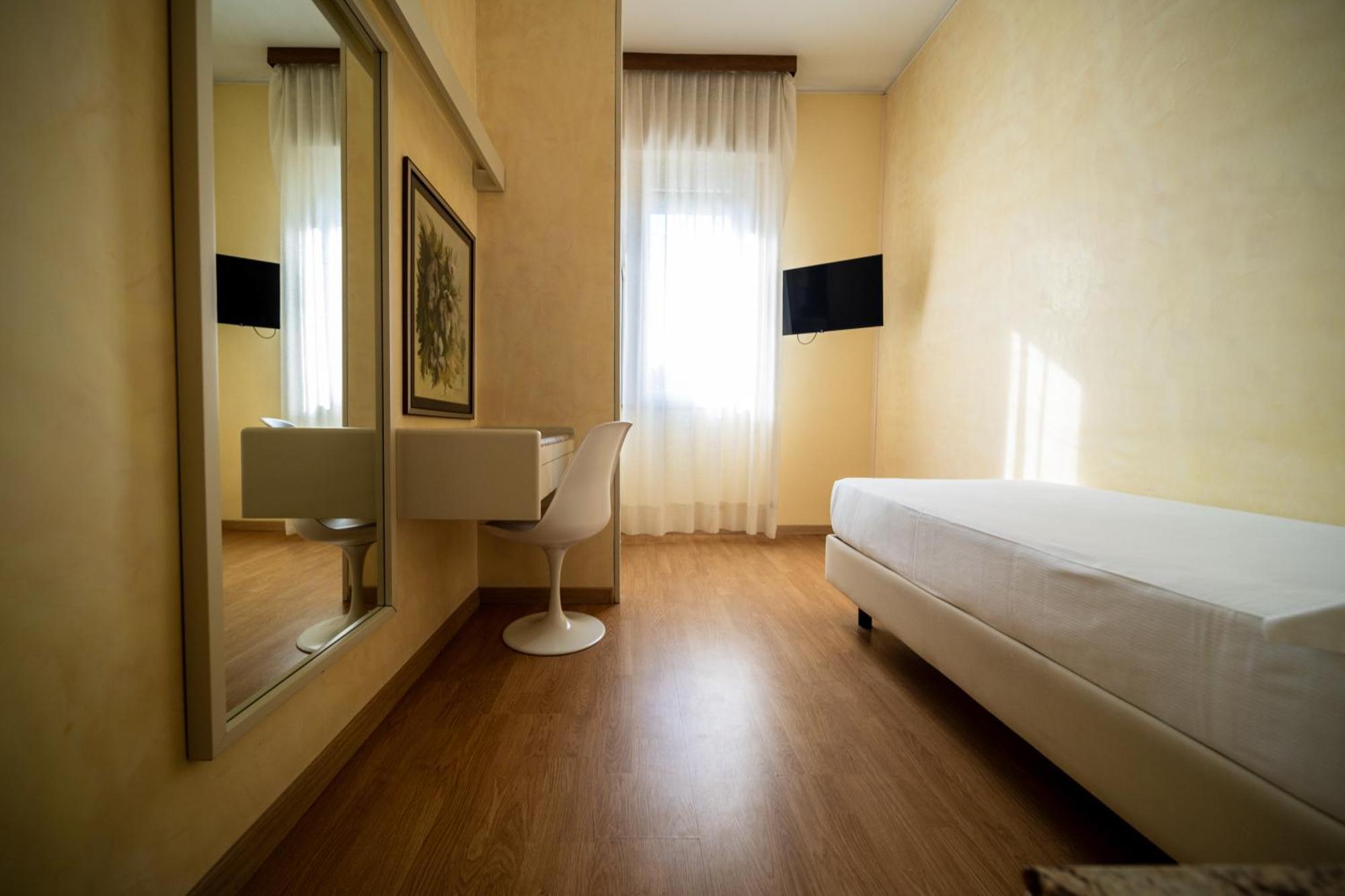 Hotel Rosabianca Ρίμινι Εξωτερικό φωτογραφία