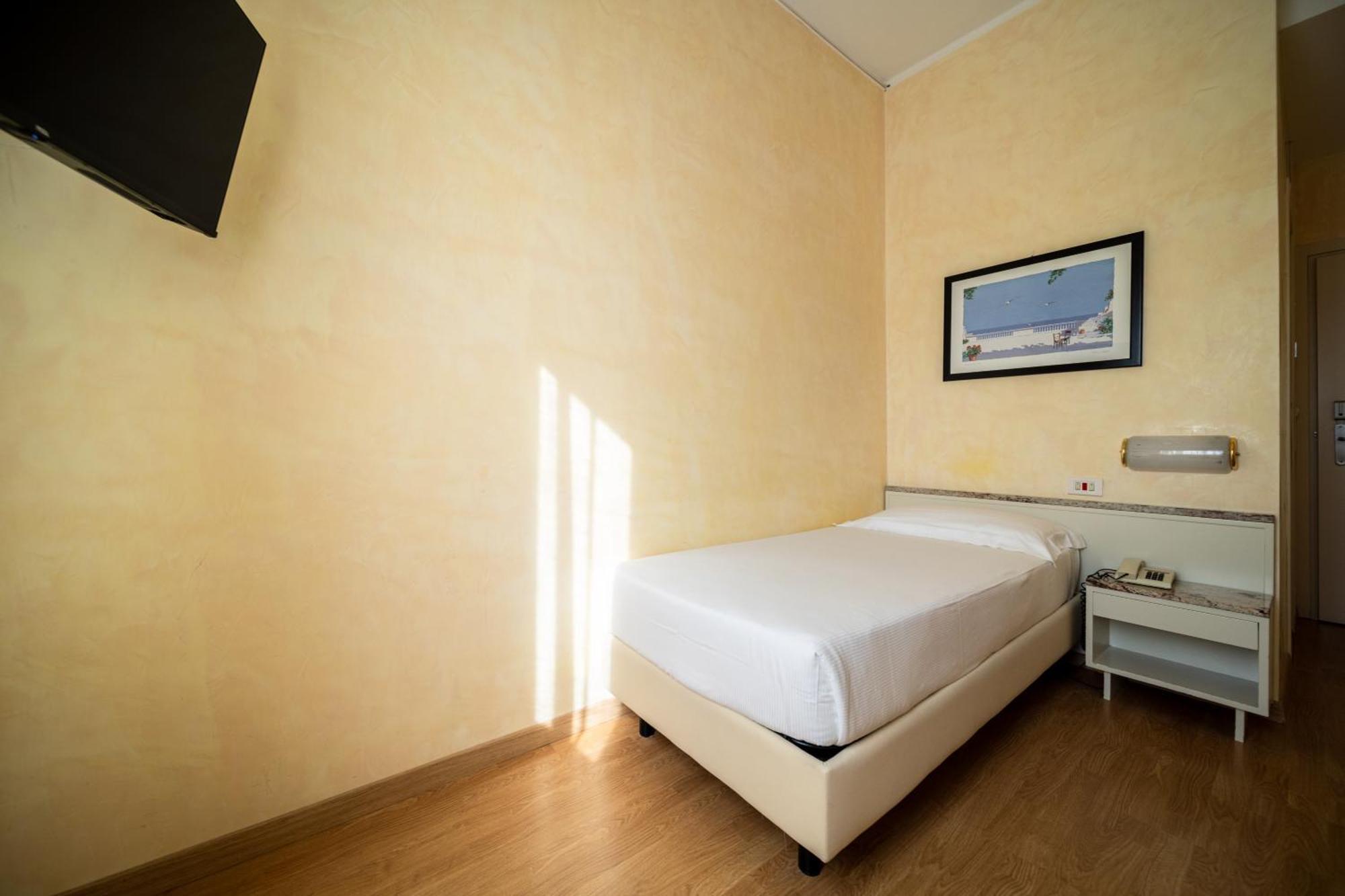Hotel Rosabianca Ρίμινι Εξωτερικό φωτογραφία