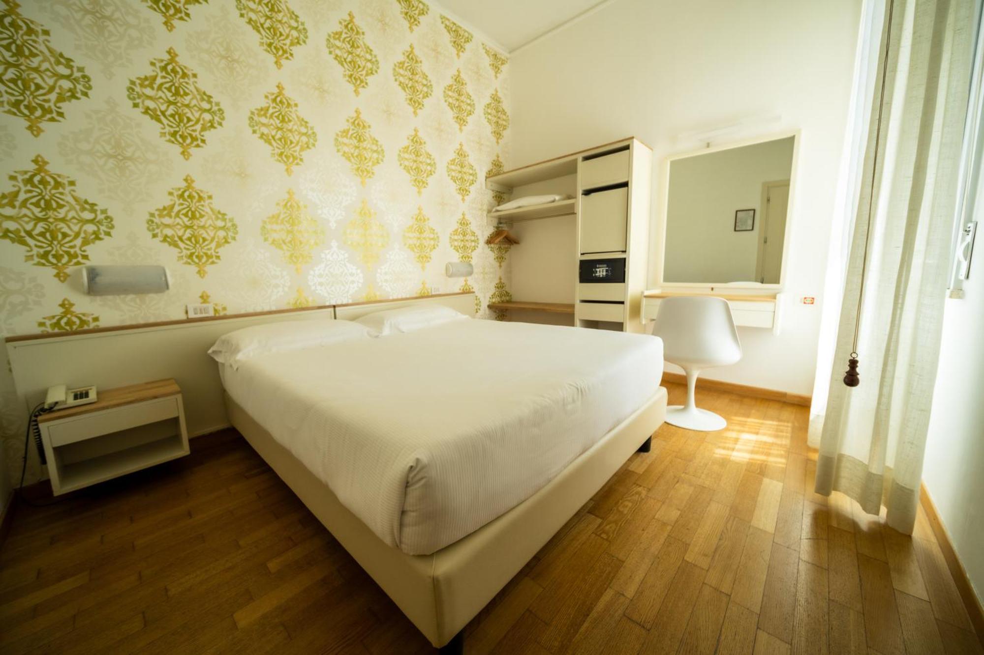 Hotel Rosabianca Ρίμινι Εξωτερικό φωτογραφία