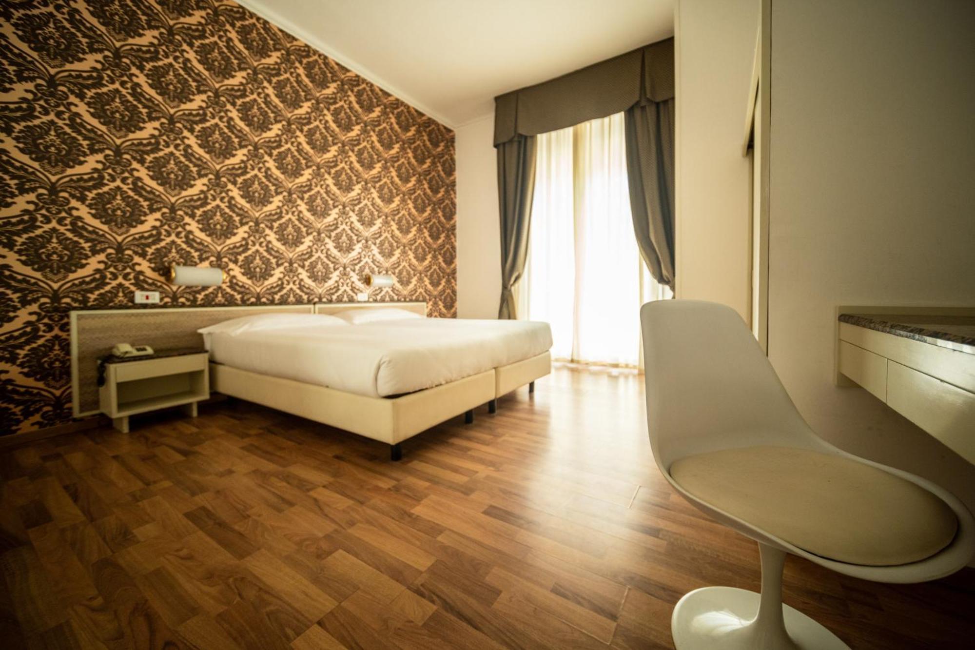 Hotel Rosabianca Ρίμινι Εξωτερικό φωτογραφία