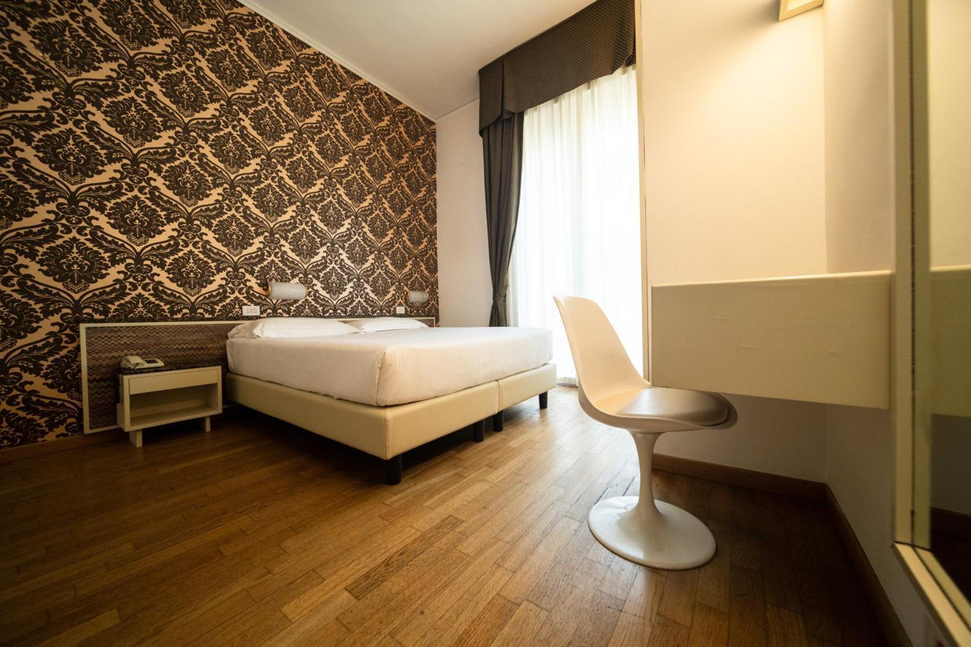 Hotel Rosabianca Ρίμινι Εξωτερικό φωτογραφία