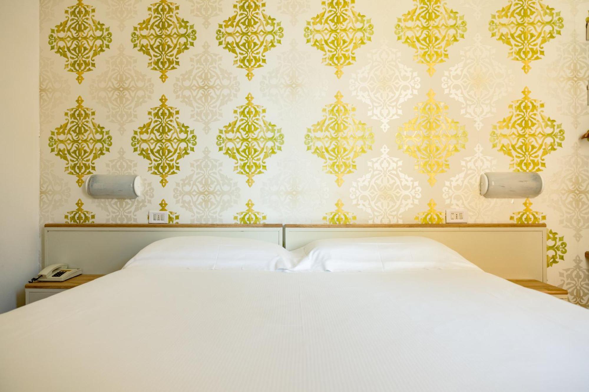 Hotel Rosabianca Ρίμινι Εξωτερικό φωτογραφία