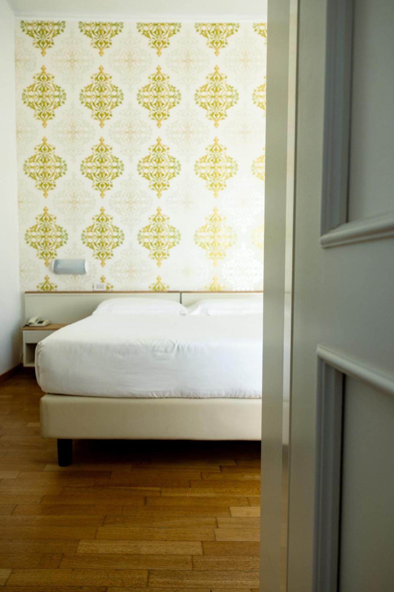 Hotel Rosabianca Ρίμινι Εξωτερικό φωτογραφία