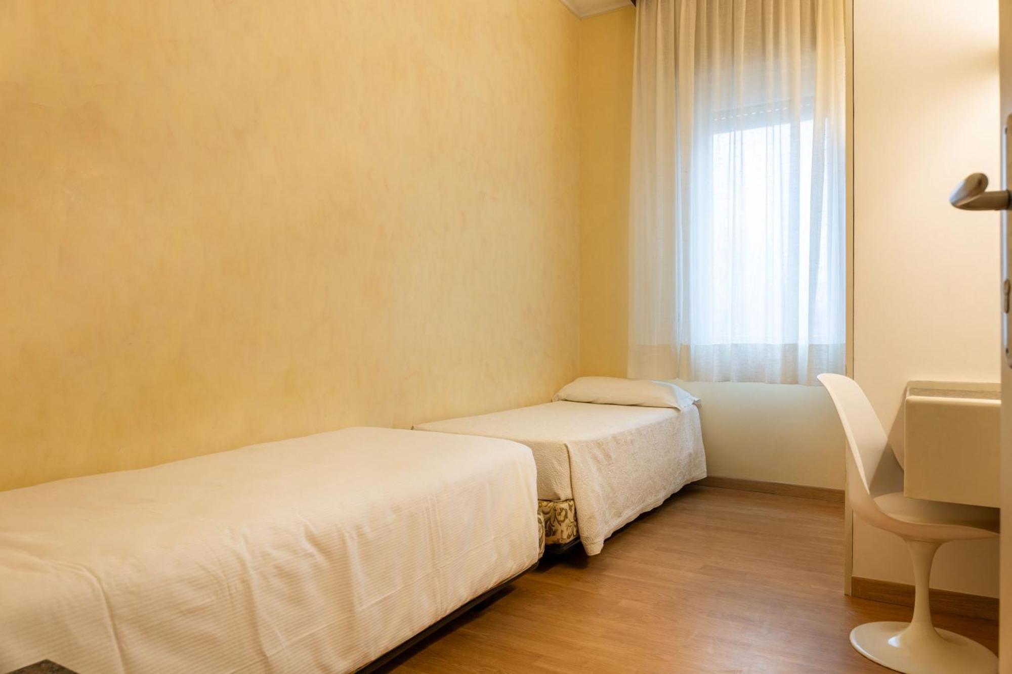 Hotel Rosabianca Ρίμινι Εξωτερικό φωτογραφία