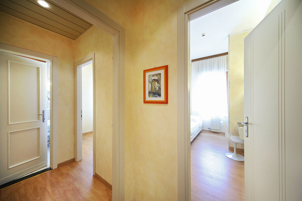 Hotel Rosabianca Ρίμινι Εξωτερικό φωτογραφία